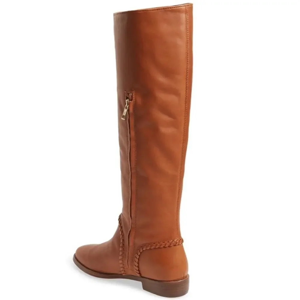 BOGO UGG Gracen Leather Boots Size 6 $325